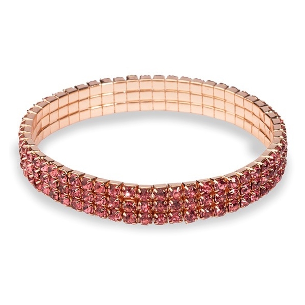 BLUSH Kiara Bracelet Pink