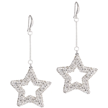 BLUSH Star Rhine Earring