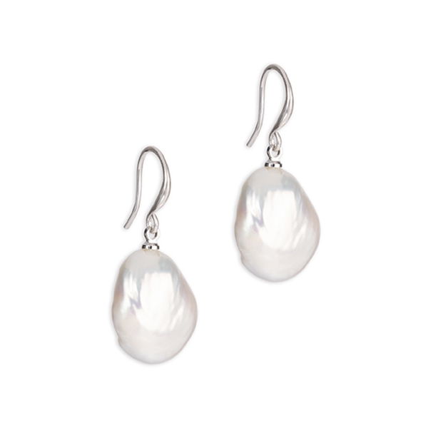 PEARLS FOR GIRLS Jennifer Earring