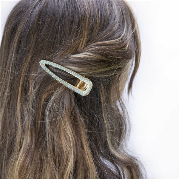 PEARLS FOR GIRLS Jolie Hair Clip (Kuva 3 tuotteesta 3)