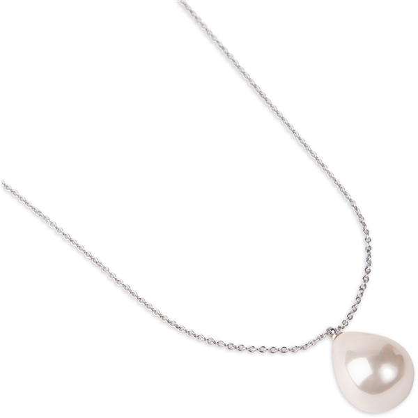 PEARLS FOR GIRLS Queeny Necklace
