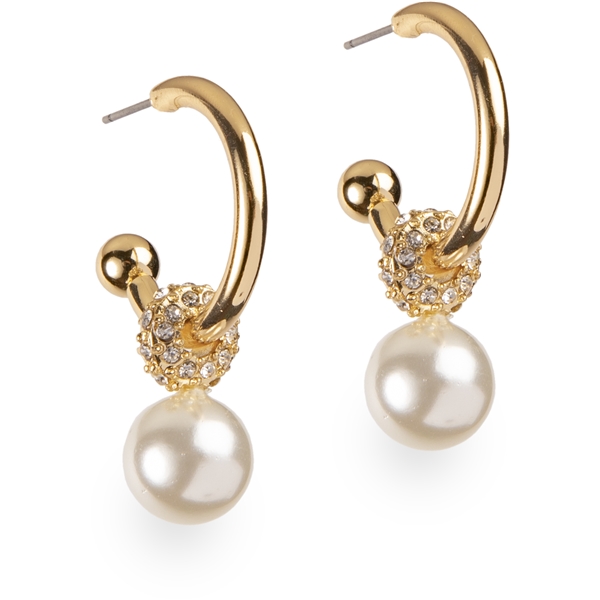 PEARLS FOR GIRLS Jane Earring (Kuva 1 tuotteesta 3)