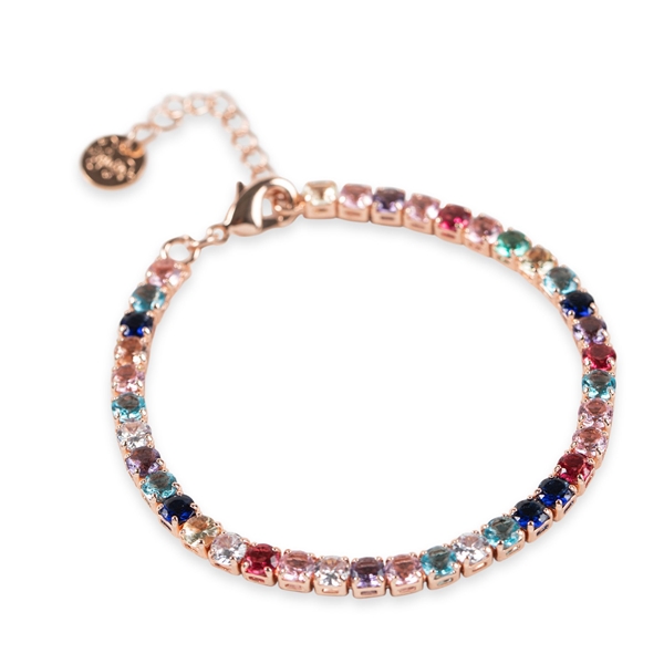86025-12 BLUSH Petit Paris Bracelet (Kuva 1 tuotteesta 3)