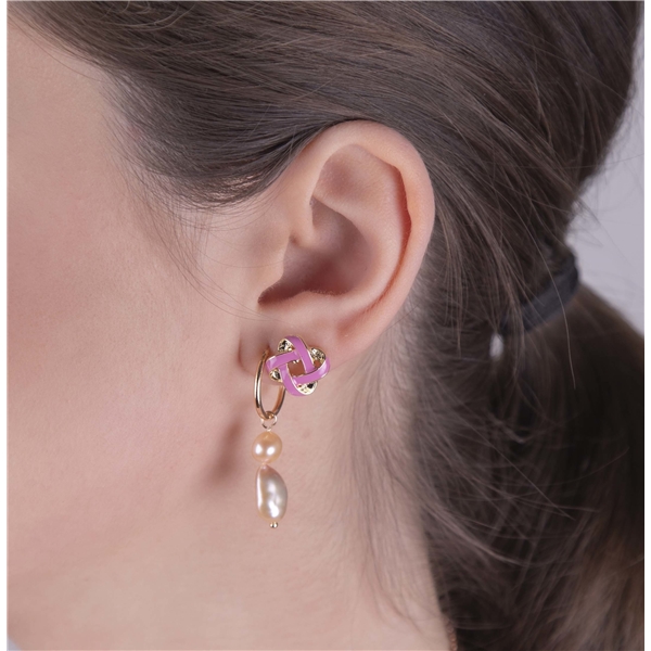 88052-00 BLUSH Classy Earring (Kuva 2 tuotteesta 3)