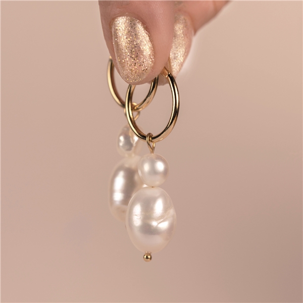 88052-00 BLUSH Classy Earring (Kuva 3 tuotteesta 3)