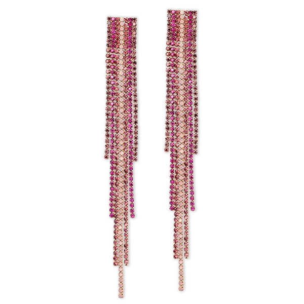 88117-01 BLUSH Shade Earring (Kuva 1 tuotteesta 3)