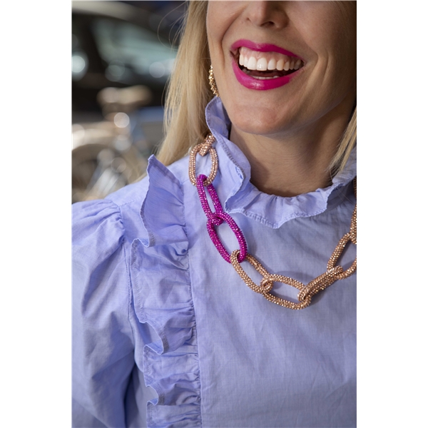 84030-01 PFG Oh Yes Necklace (Kuva 3 tuotteesta 3)