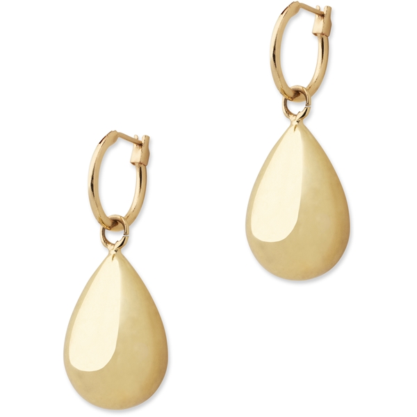 96348-07 PFG Antibes Drop Earring 1 set, PFG Stockholm