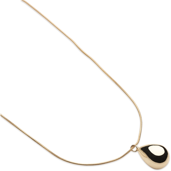 90961-07 PFG Antibes Drop Necklace, PFG Stockholm