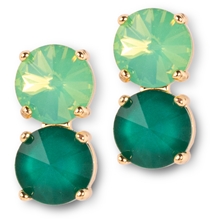 1 set - 88133-05 PFG Barcelona Earring