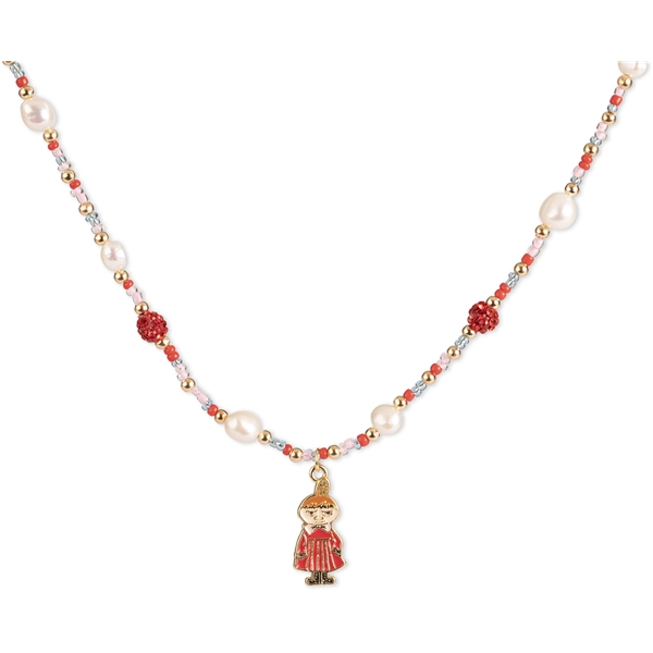 16600-12 PFG Little My Party Necklace (Kuva 1 tuotteesta 2)