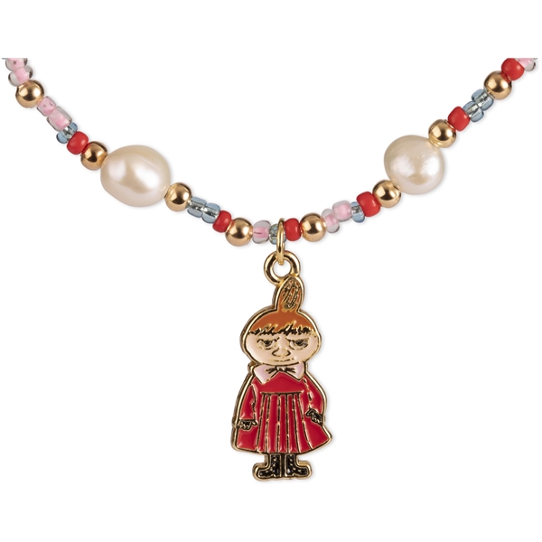 16600-12 PFG Little My Party Necklace (Kuva 2 tuotteesta 2)