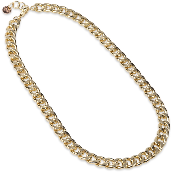 84019-07 PFG Chain Necklace (Kuva 1 tuotteesta 2)