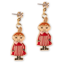 16400-12 Little My Earrings