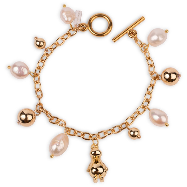 16507-07 Moomin Charm Bracelet (Kuva 1 tuotteesta 2)