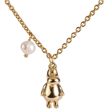 16605-07 Moomin Pendant Necklace