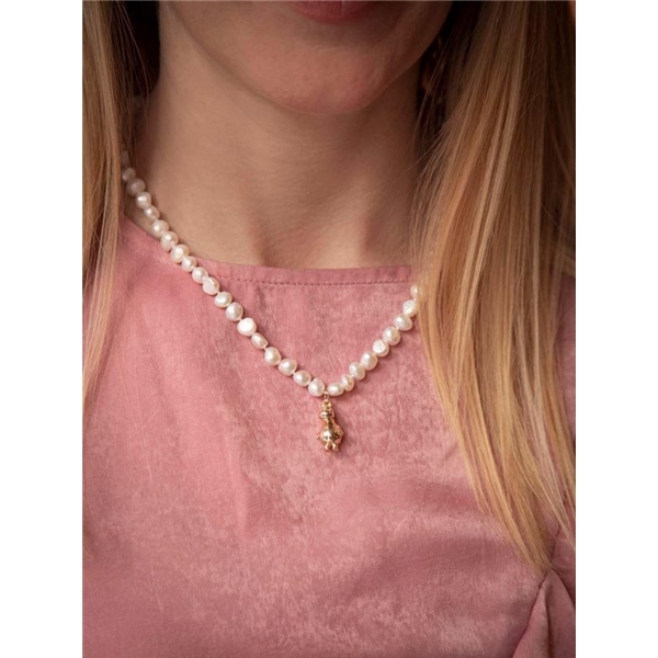 16607-00 Moomin Pearl Necklace (Kuva 3 tuotteesta 4)