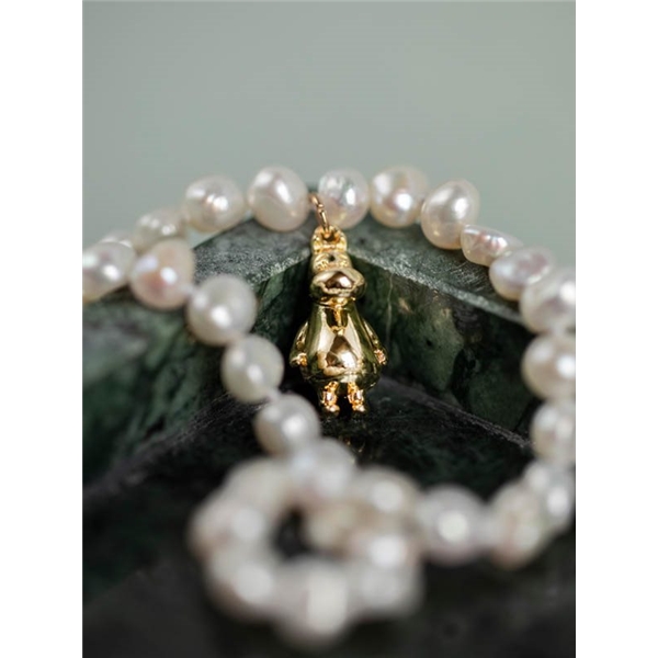 16607-00 Moomin Pearl Necklace (Kuva 4 tuotteesta 4)