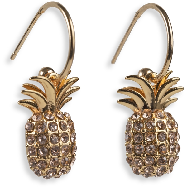 88081-21 Pine Earring