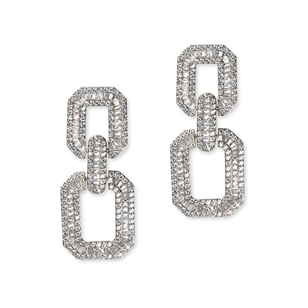 88105-02 Oh Yes Earring 1 set, PFG Stockholm