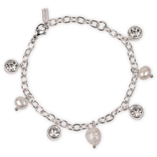 94961-02 Mixed Pendant Bracelet