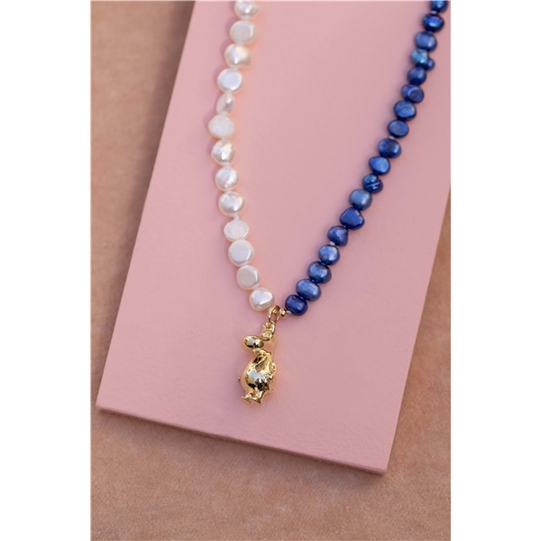 16608-07 Moomin Mixed Pearl Necklace (Kuva 3 tuotteesta 3)