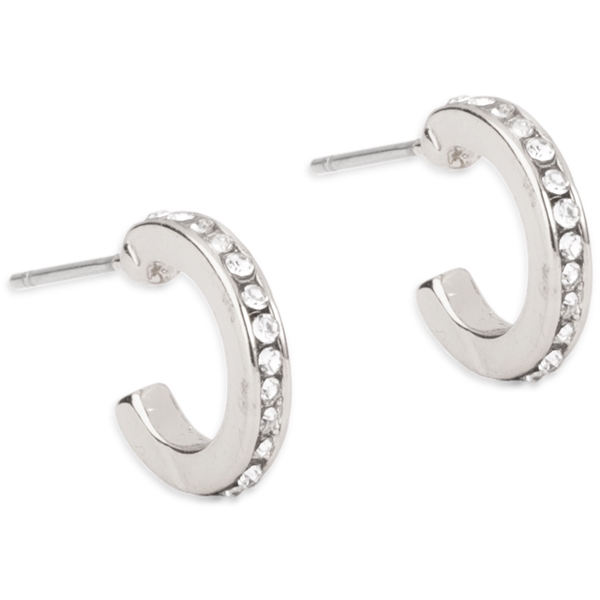 96354-02 Ida Glam Earrings 1 set, PFG Stockholm