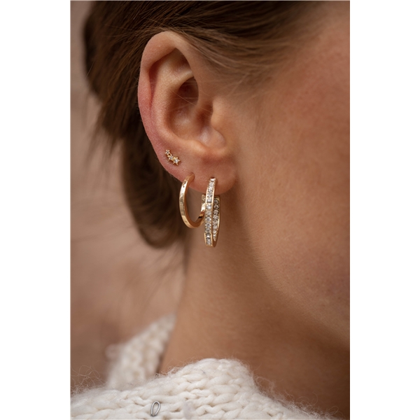 96355-07 Emma Earrings (Kuva 2 tuotteesta 2)