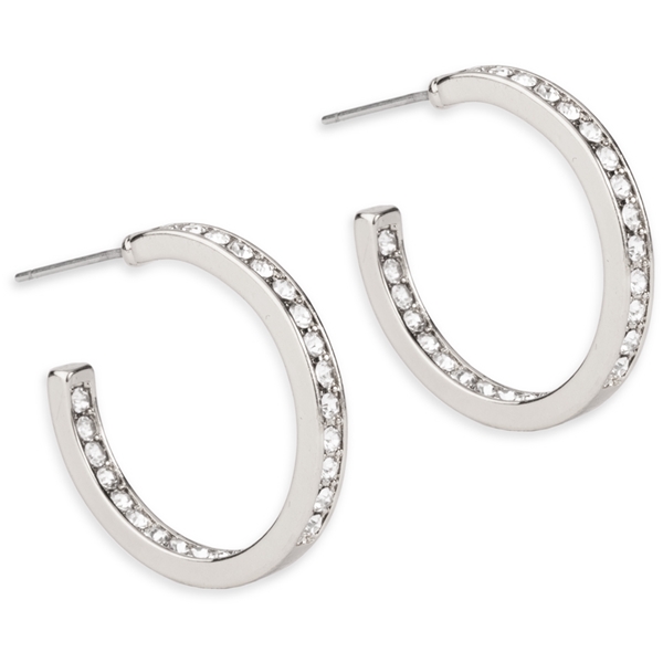 96356-02 Emma Glam Earrings 1 set, PFG Stockholm