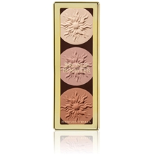 9 gr - Bronze Booster Glow Boosting Contour Palette