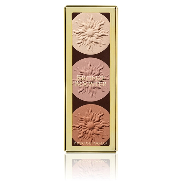 Bronze Booster Glow Boosting Contour Palette