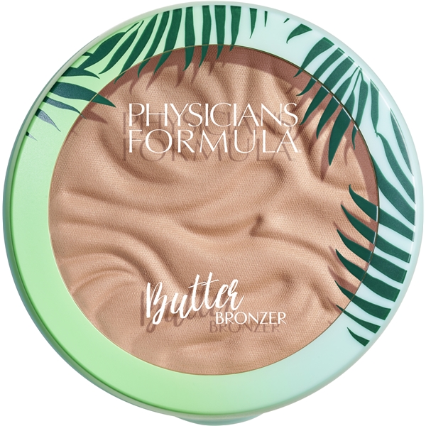 Murumuru Butter Bronzer (Kuva 1 tuotteesta 2)