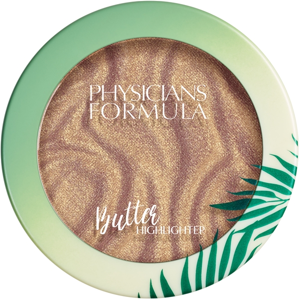 Murumuru Butter Highlighter (Kuva 1 tuotteesta 2)