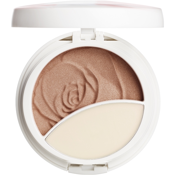 Rosé All Day Set & Glow Powder (Kuva 2 tuotteesta 3)