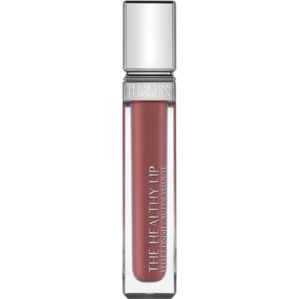 The Healthy Lip Velvet Liquid Lipstick (Kuva 1 tuotteesta 3)