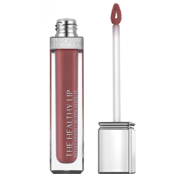 The Healthy Lip Velvet Liquid Lipstick (Kuva 2 tuotteesta 3)