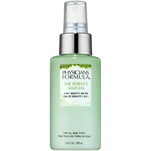 The Perfect Matcha 3 in 1 Beauty Water