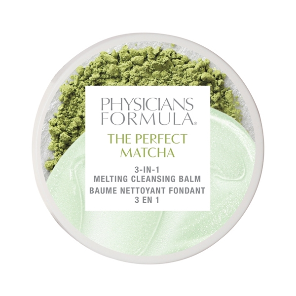 The Perfect Matcha 3 in 1 Melting Cleansing Balm (Kuva 3 tuotteesta 3)