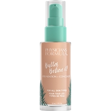 30 ml - Light - Murumuru Butter Believe It! Foundation + Concealer