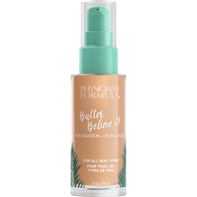 30 ml - Medium - Murumuru Butter Believe It! Foundation + Concealer