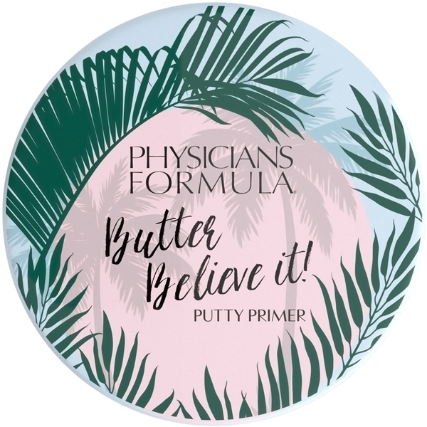 Murumuru Butter Believe It! Putty Primer - Prime (Kuva 1 tuotteesta 2)