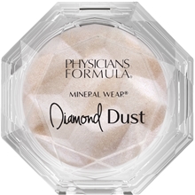 Mineral Wear® Diamond Glow Dust
