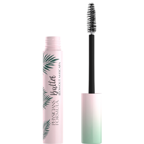 Murumuru Butter Mascara (Kuva 1 tuotteesta 2)