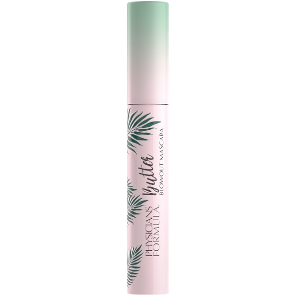 Murumuru Butter Mascara (Kuva 2 tuotteesta 2)