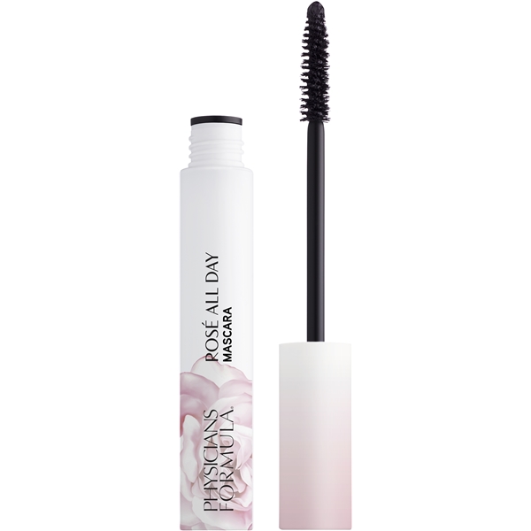 Rosé All Day Mascara (Kuva 1 tuotteesta 2)