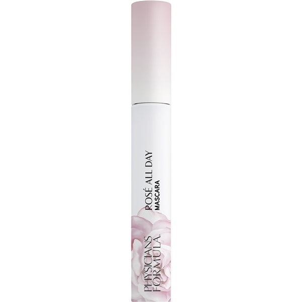 Rosé All Day Mascara (Kuva 2 tuotteesta 2)