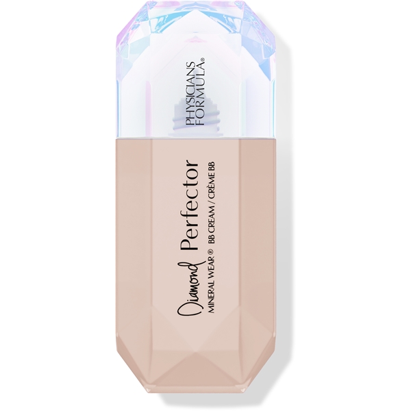 Diamond Perfector Mineral Wear® BB Cream (Kuva 1 tuotteesta 2)