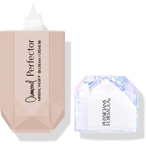 Diamond Perfector Mineral Wear® BB Cream (Kuva 2 tuotteesta 2)