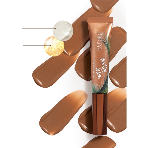 Butter Glow Contour Wand (Kuva 3 tuotteesta 6)