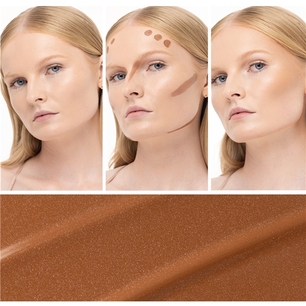 Butter Glow Contour Wand (Kuva 6 tuotteesta 6)